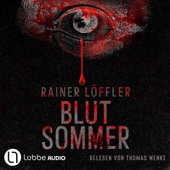 Cover Blutsommer (MP3-Download)