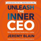 Unleash the Inner CEO (MP3-Download)
