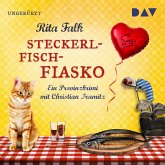 Steckerlfischfiasko (MP3-Download)