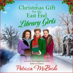 Cover Christmas Gift for the East End (MP3-Download)