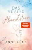 Das St. Alex - Abendstern   (Mängelexemplar)