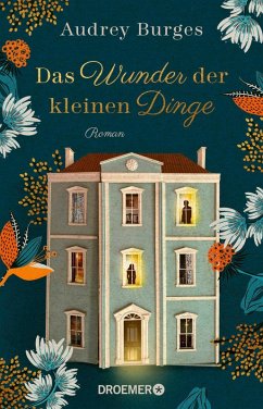 Cover Das Wunder der kleinen Dinge 