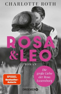 Rosa und Leo (Mängelexemplar) - Roth, Charlotte
