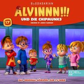 Folge 17 (Das Original-Hörspiel zur TV-Serie) (MP3-Download)