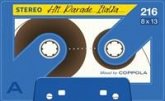 Hit parade Italia mixed by Coppola Hit parade Italia mixed by Coppola
