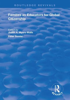 Cover Families as Educators for Global Citizenship