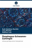 Ösophagus-Schwamm-Zytologie