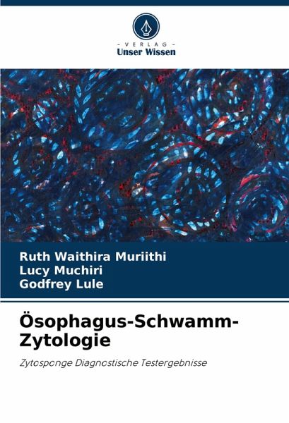Ösophagus-Schwamm-Zytologie