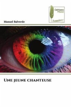 Une jeune chanteuse - Balverde, Manuel