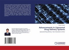 Advancements in Liposomal Drug Delivery Systems - Chougale, Rutuja