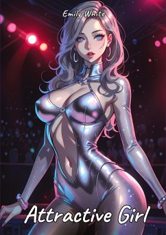 Cover Attractive Girl