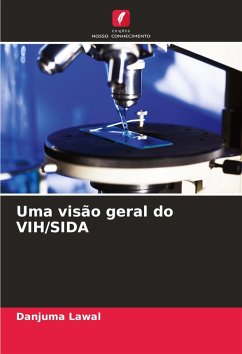 Cover Uma visão geral do VIH/SIDA