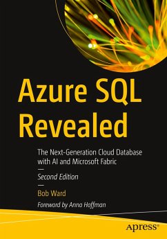 Cover Azure SQL Revealed