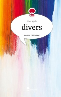 Cover divers. Life is a Story - story.one
