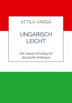 Cover Ungarisch leicht gemacht