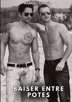 Cover Baiser entre potes