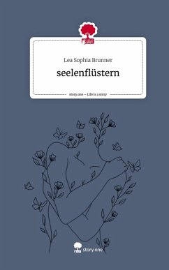 Cover seelenflüstern. Life is a Story - story.one