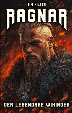 Cover Ragnar - Der legendäre Wikinger