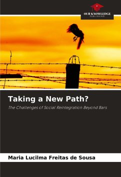 Cover Taking a New Path?