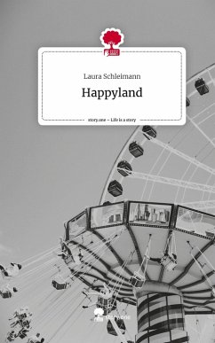 Cover Happyland. Life is a Story - story.one