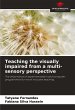 Teaching the visually impaired from a... - Bild 1