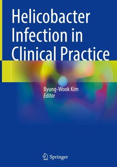 Helicobacter Infection in Clinical Practice