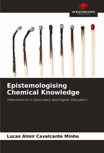 Epistemologising Chemical Knowledge