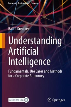 Understanding Artificial Intelligence - Kreutzer, Ralf T.