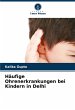 Häufige Ohrenerkrankungen bei Kindern... - Bild 1