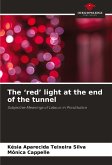 The ¿red¿ light at the end of the tunnel