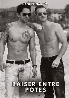 Cover Baiser entre potes