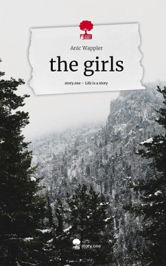 Cover the girls. Life is a Story - story.one