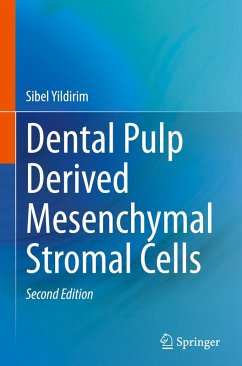 Cover Dental Pulp Derived Mesenchymal Stromal Cells