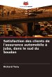 Satisfaction des clients de l'assurance... - Bild 1