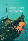 Die Abenteuer von Tentakelus