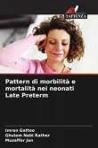 Pattern di morbilità e mortalità nei neonati Late Preterm