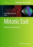 Mitotic Exit