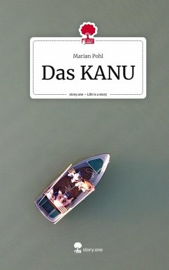 Cover Das KANU. Life is a Story - story.one