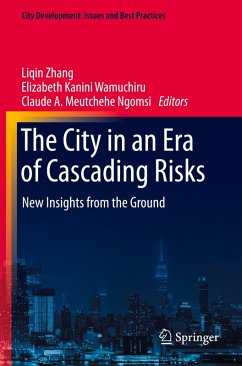 The City in an Era of Cascading Risks