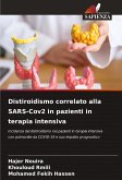 Distiroidismo correlato alla SARS-Cov2 in pazienti in terapia intensiva