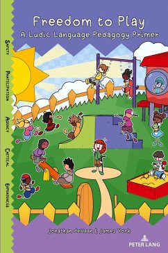 Cover Freedom to Play
