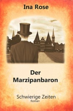 Cover Der Marzipanbaron Teil II