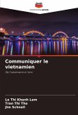 Communiquer le vietnamien