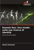 Kamala Das: Uno studio sulla sua ricerca di identità