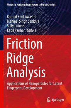 Friction Ridge Analysis