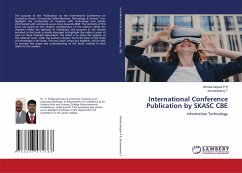 International Conference Publication by SKASC CBE