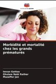 Morbidité et mortalité chez les grands prématurés