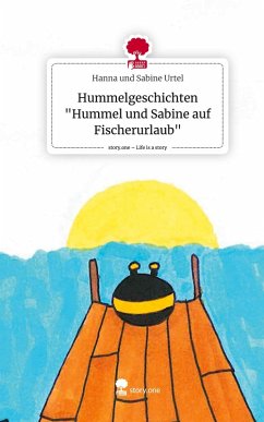 Cover Hummelgeschichten 