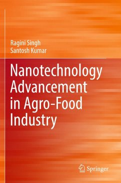 Cover Nanotechnology Advancement in Agro-Food Industry