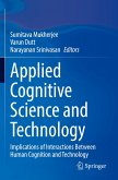 Applied Cognitive Science and Technology